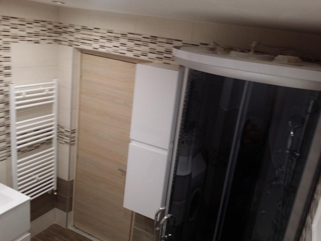 Zara Appartamento Reggio di Calabria Ngoại thất bức ảnh