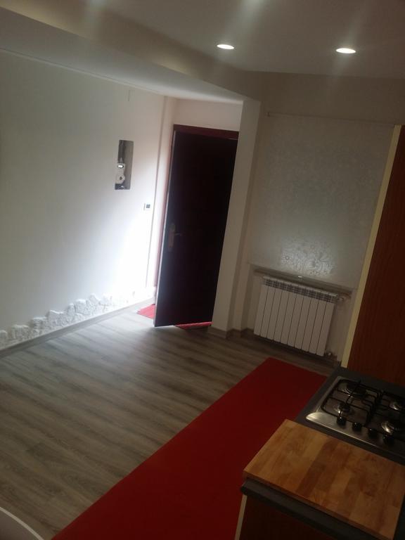 Zara Appartamento Reggio di Calabria Ngoại thất bức ảnh