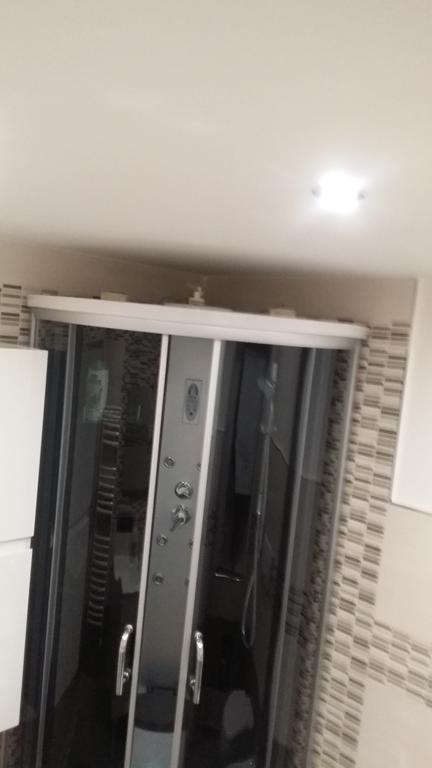 Zara Appartamento Reggio di Calabria Ngoại thất bức ảnh