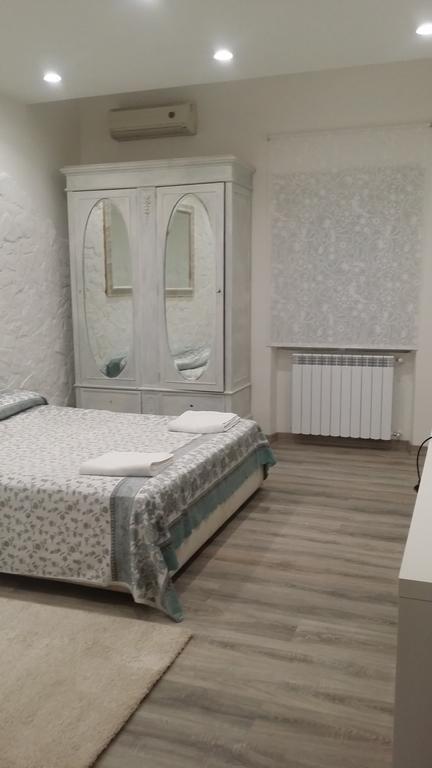 Zara Appartamento Reggio di Calabria Ngoại thất bức ảnh
