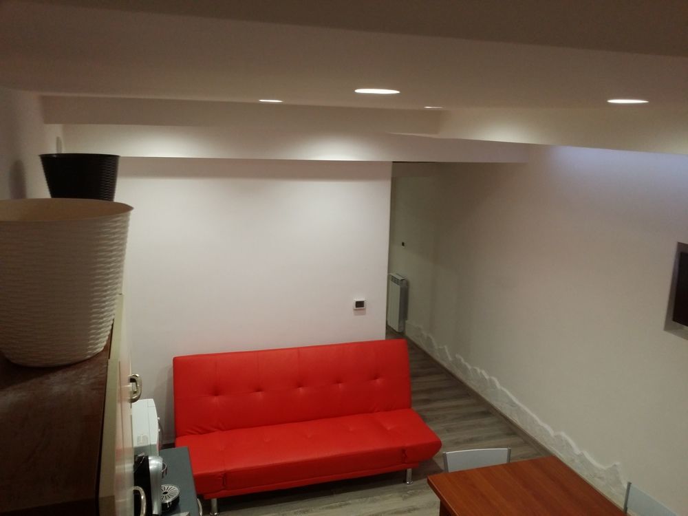 Zara Appartamento Reggio di Calabria Ngoại thất bức ảnh