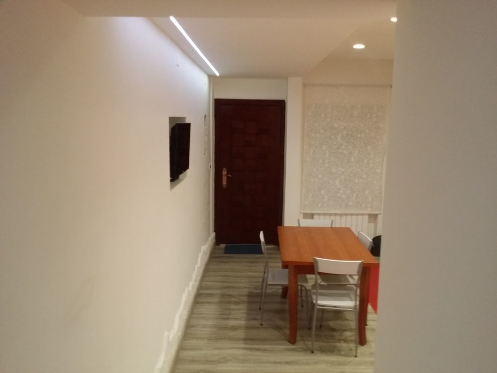 Zara Appartamento Reggio di Calabria Ngoại thất bức ảnh