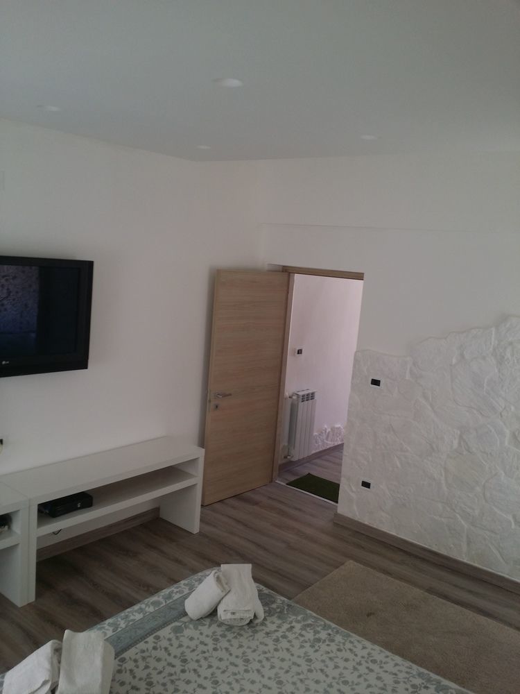 Zara Appartamento Reggio di Calabria Ngoại thất bức ảnh