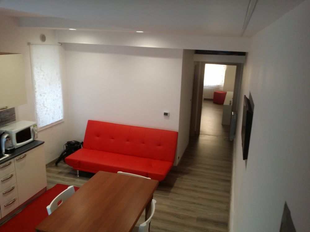 Zara Appartamento Reggio di Calabria Ngoại thất bức ảnh