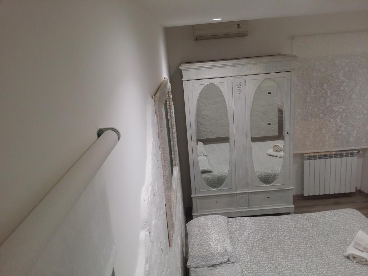 Zara Appartamento Reggio di Calabria Ngoại thất bức ảnh