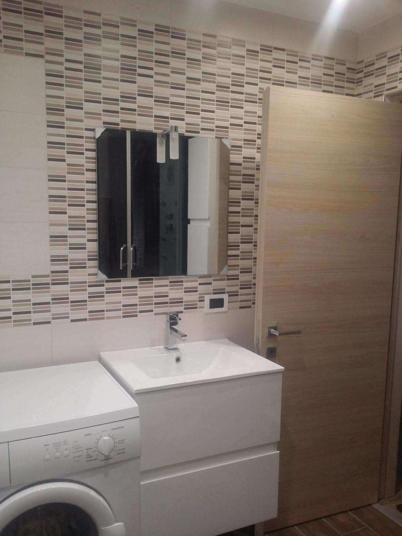 Zara Appartamento Reggio di Calabria Ngoại thất bức ảnh