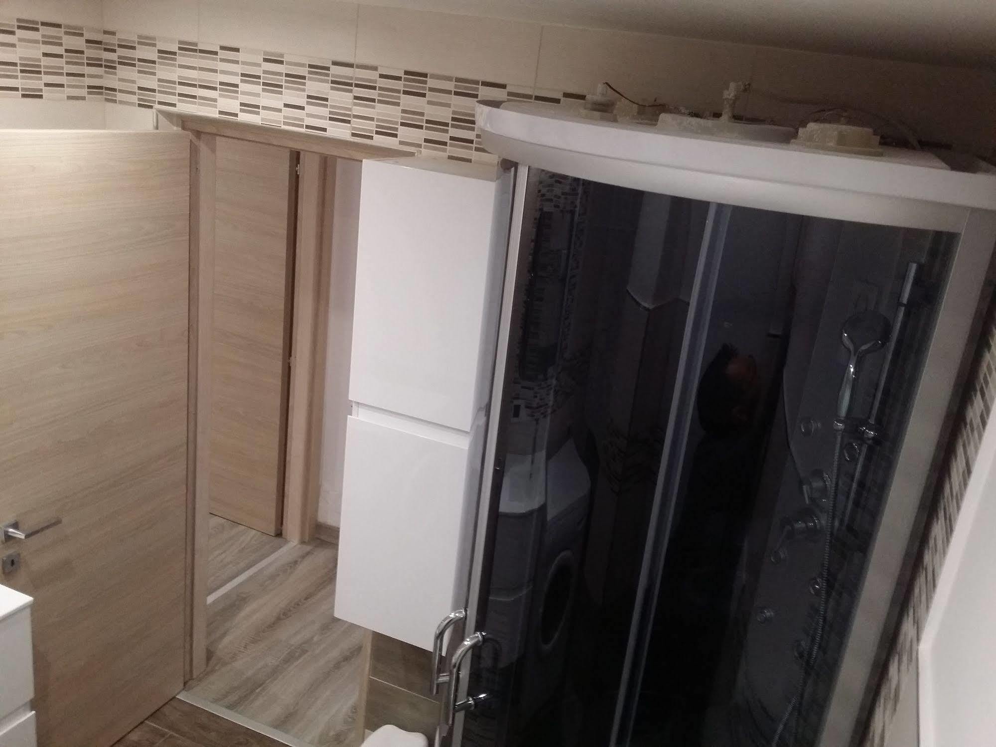 Zara Appartamento Reggio di Calabria Ngoại thất bức ảnh