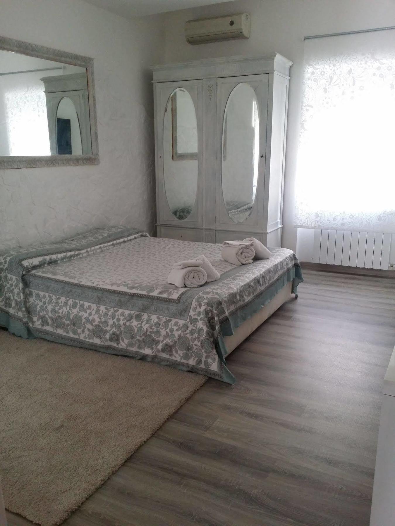 Zara Appartamento Reggio di Calabria Ngoại thất bức ảnh
