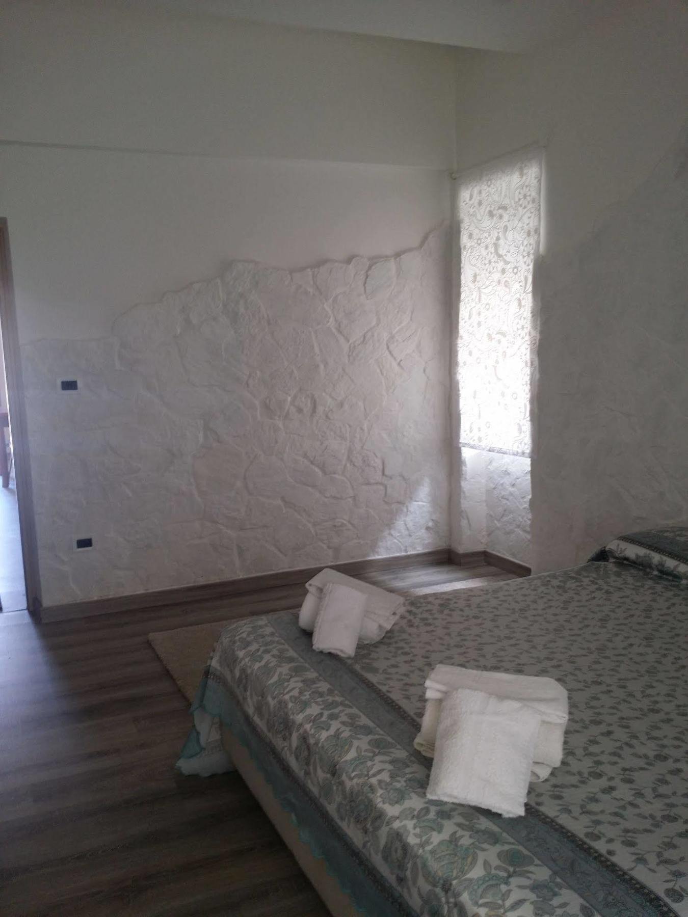 Zara Appartamento Reggio di Calabria Ngoại thất bức ảnh