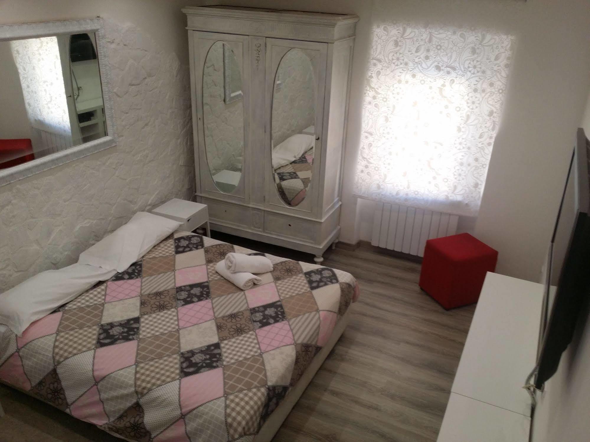 Zara Appartamento Reggio di Calabria Ngoại thất bức ảnh